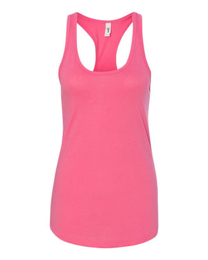 Next Level 1533 - Hot Pink