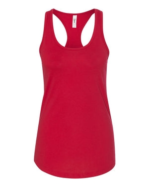 Next Level 1533 - Red