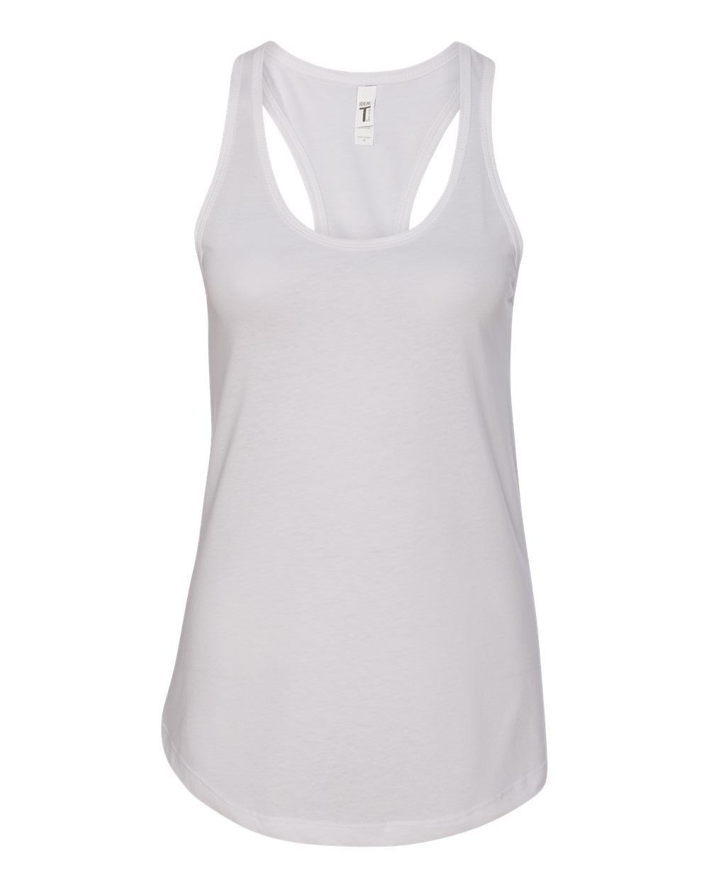 Next Level 1533 - White