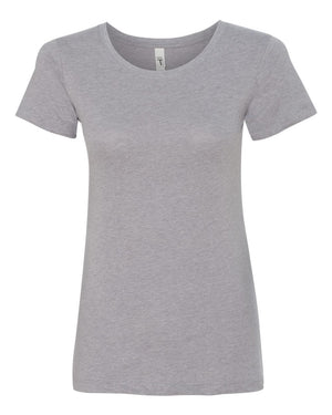 Next Level 1510 - Heather Grey