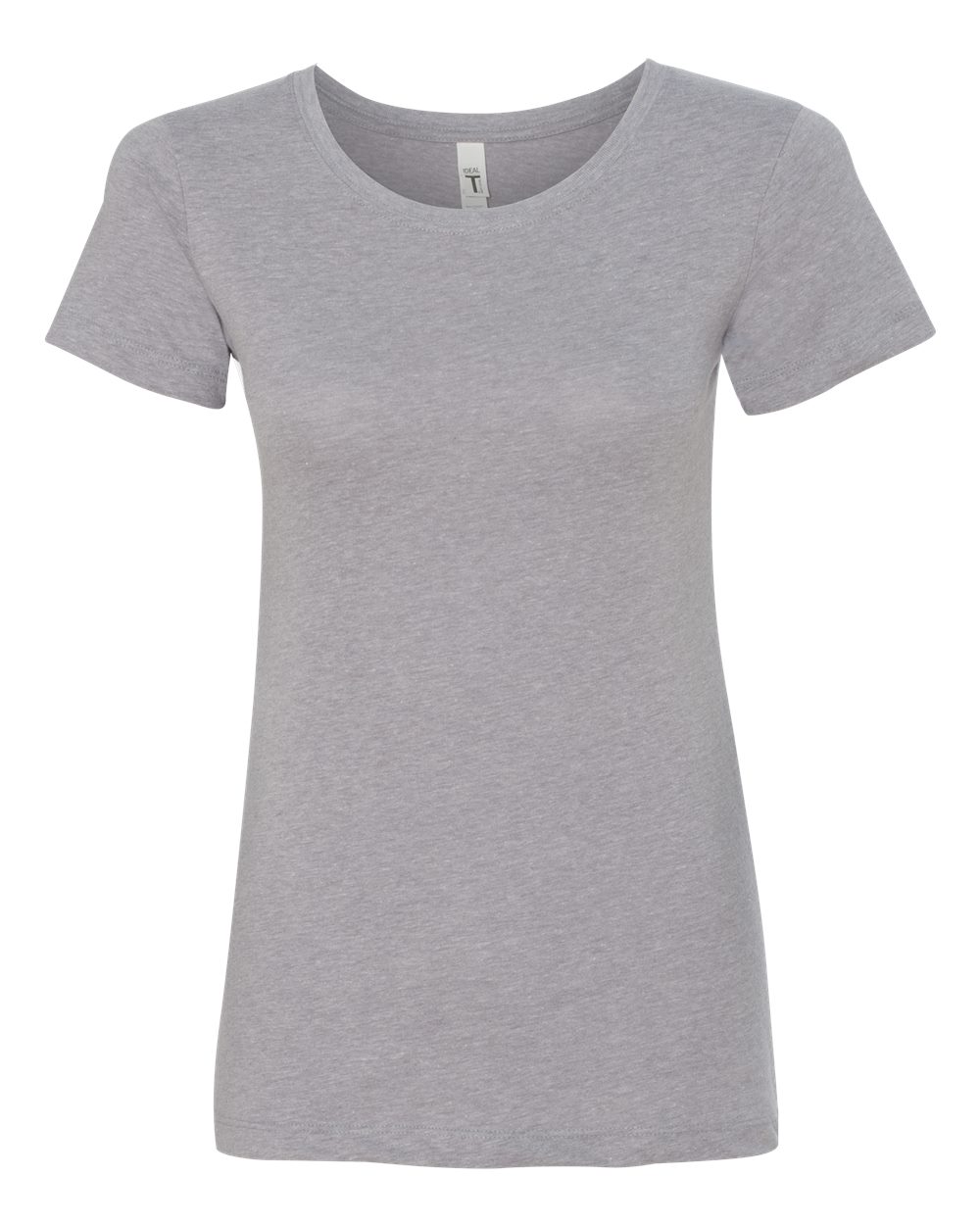 Next Level 1510 - Heather Grey