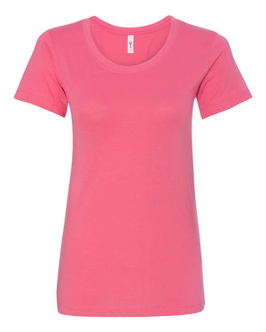 Next Level 1510 - Hot Pink