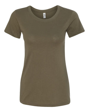 Next Level 1510 - Military Green