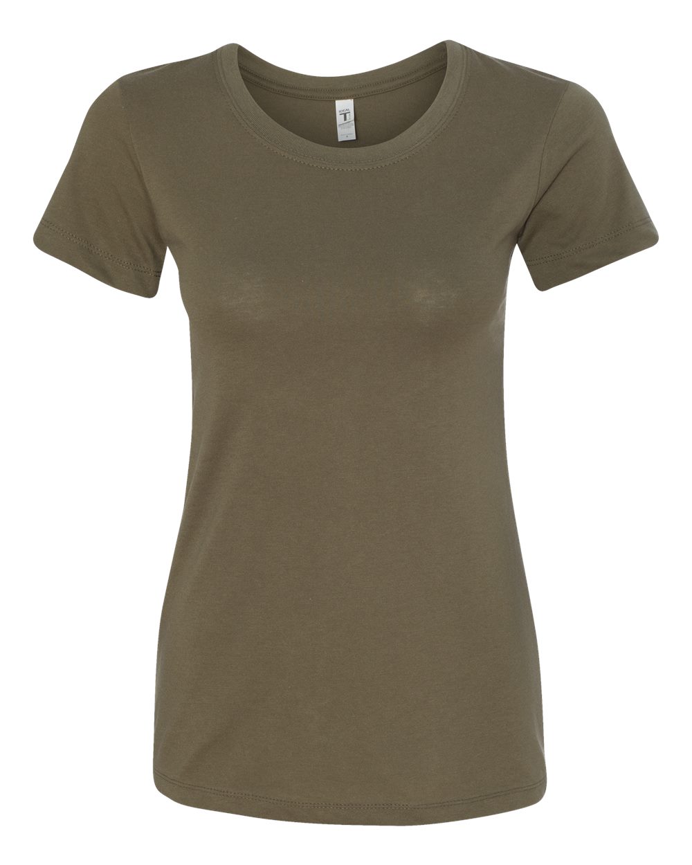 Next Level 1510 - Military Green
