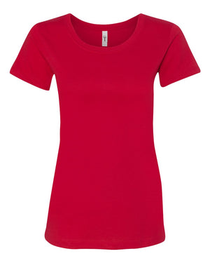 Next Level 1510 - Red