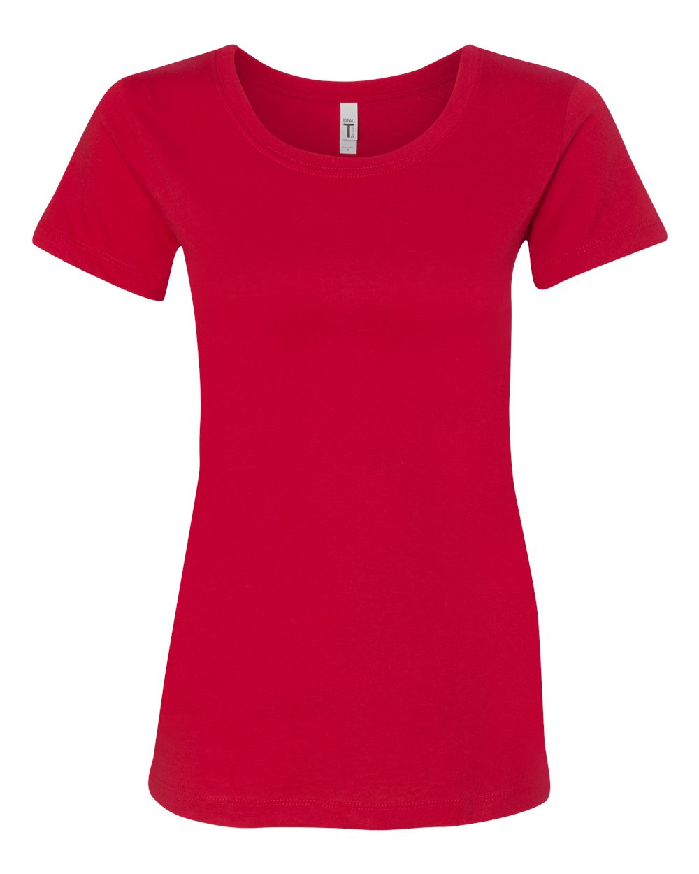 Next Level 1510 - Red