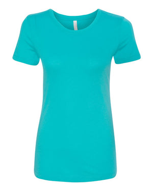 Next Level 1510 - Tahiti Blue