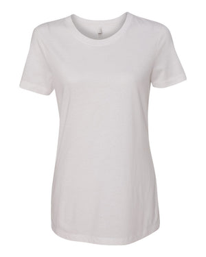 Next Level 1510 - White