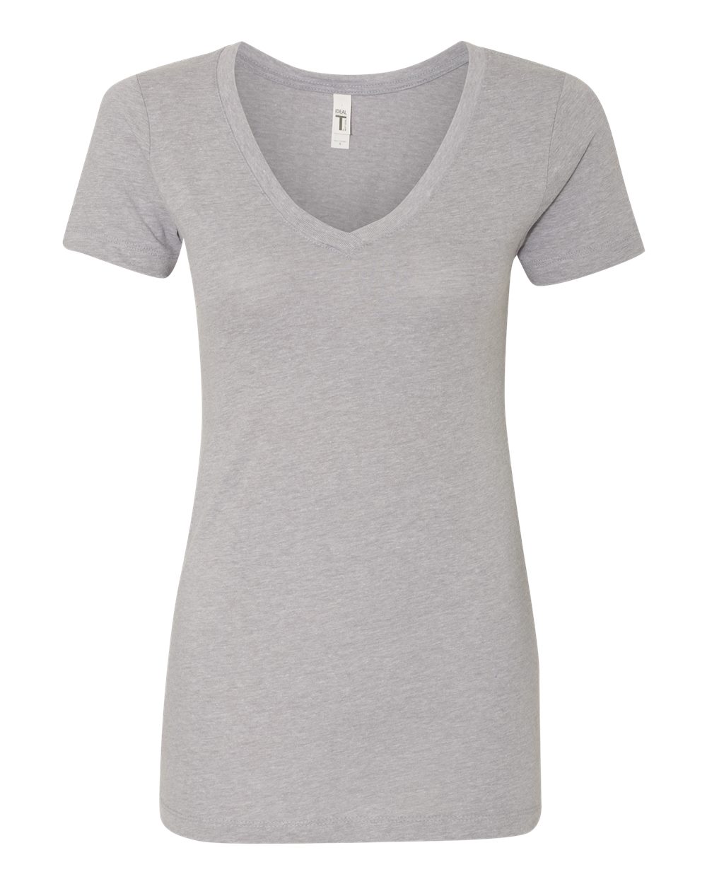 Next Level 1540 - Heather Grey