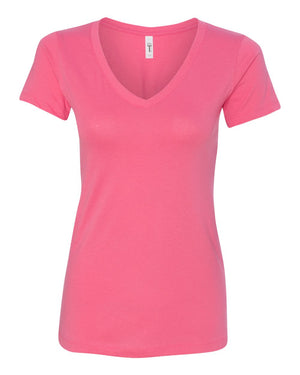 Next Level 1540 - Hot Pink