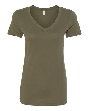 Next Level 1540 - Military Green