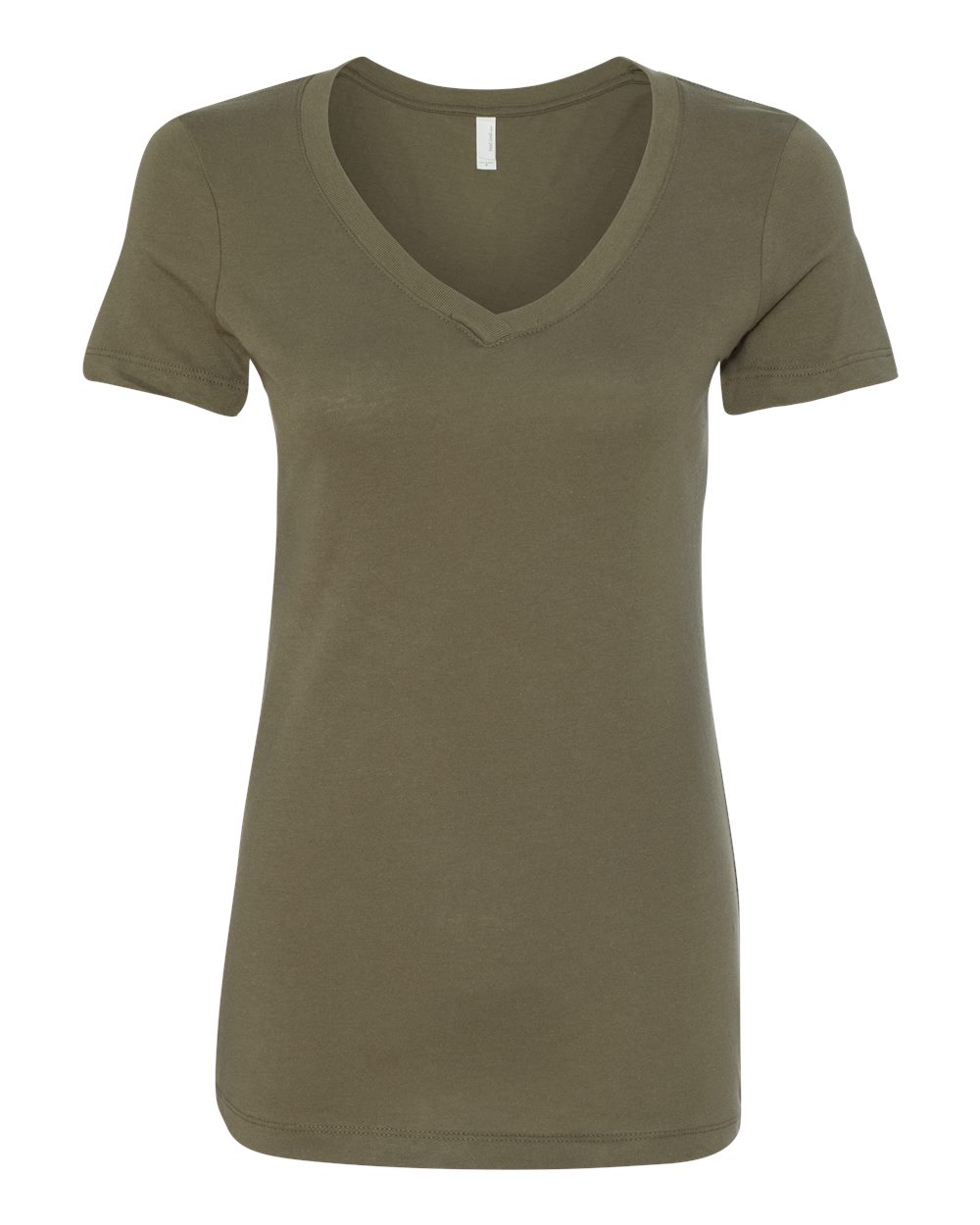 Next Level 1540 - Military Green
