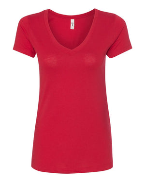 Next Level 1540 - Red