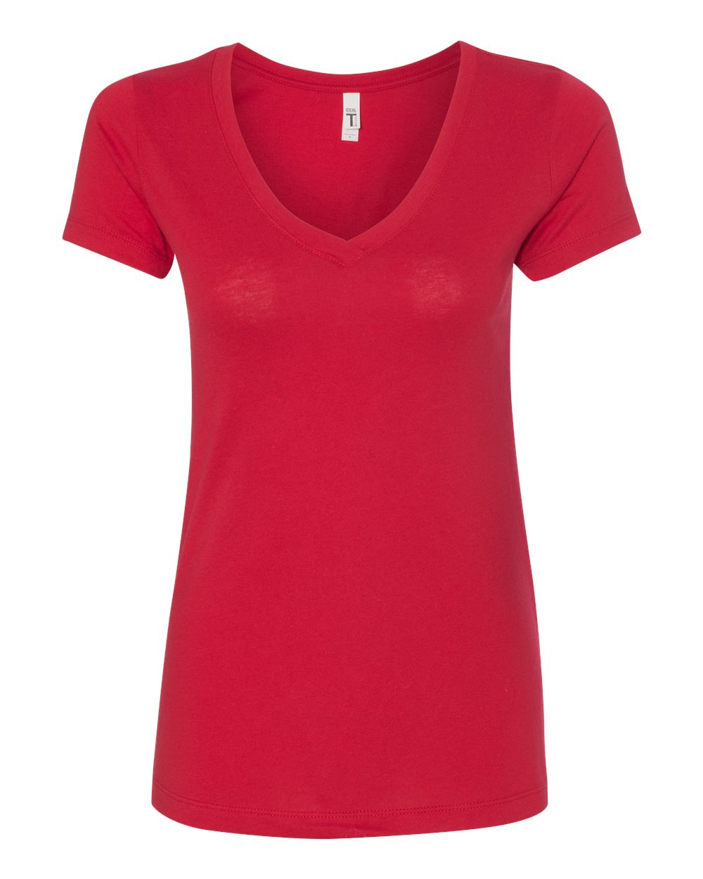 Next Level 1540 - Red
