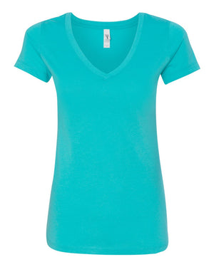 Next Level 1540 - Tahiti Blue