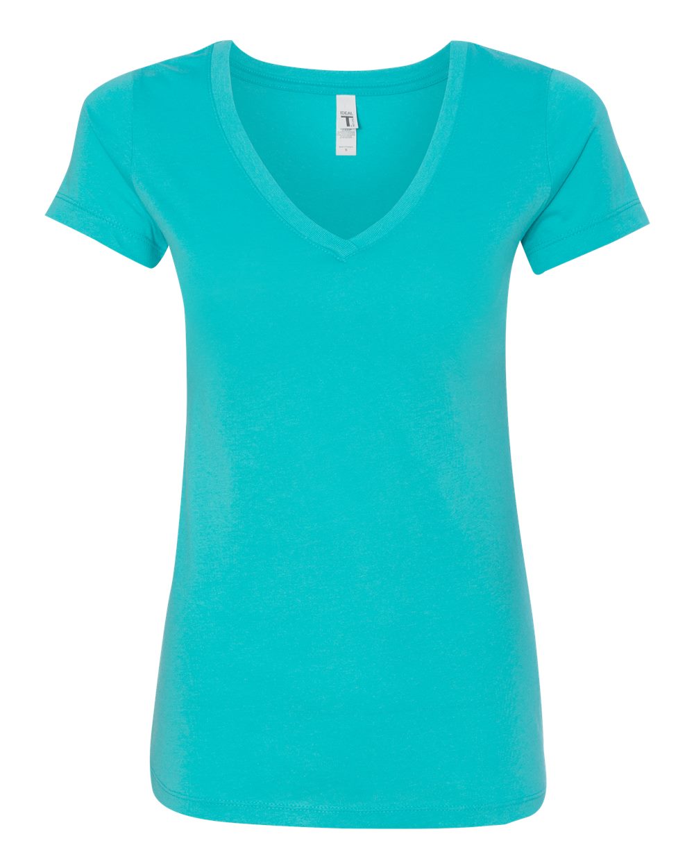 Next Level 1540 - Tahiti Blue