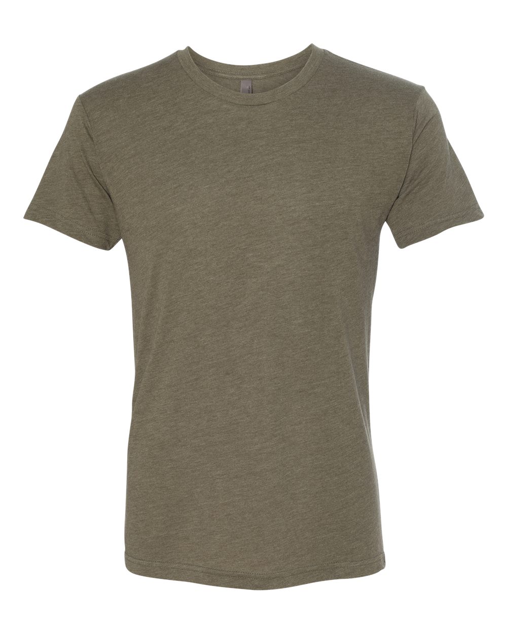 Next Level 6010 - Military Green