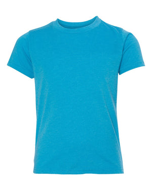 Next Level 6310 - Vintage Turquoise