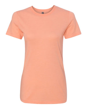 Next Level 6710 - Vintage Light Orange