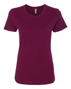 Next Level 3900 - Maroon