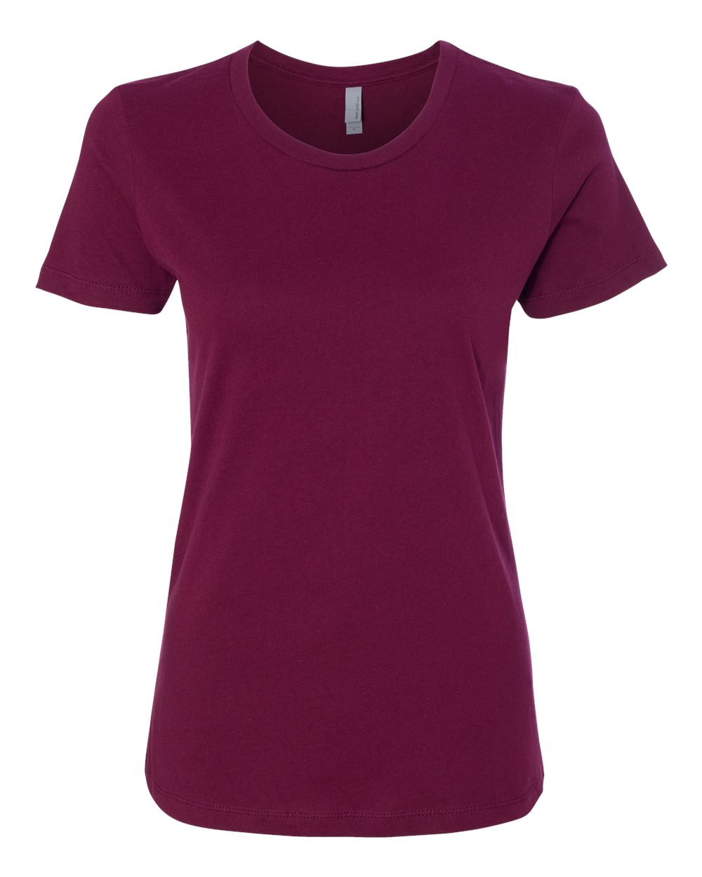 Next Level 3900 - Maroon