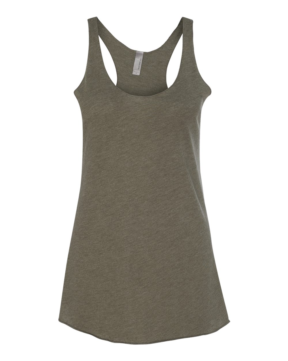 Next Level 6733 - Military Green