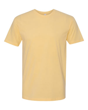Next Level 6410 - Banana Cream