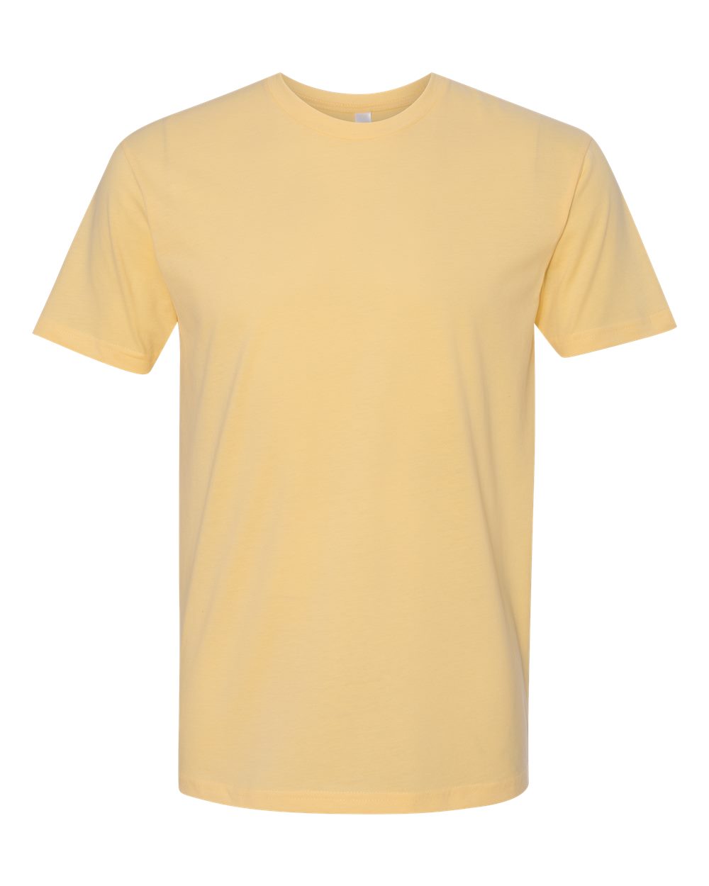 Next Level 6410 - Banana Cream