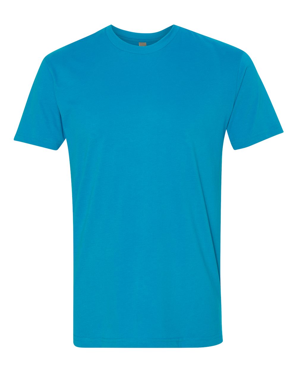 Next Level 6410 - Turquoise