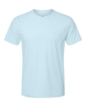 Next Level 6410 - Light Blue