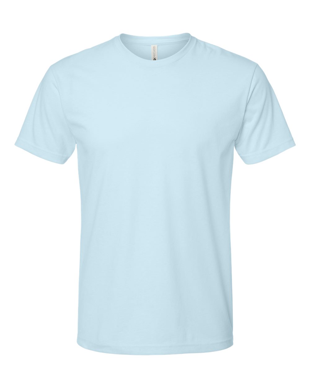 Next Level 6410 - Light Blue