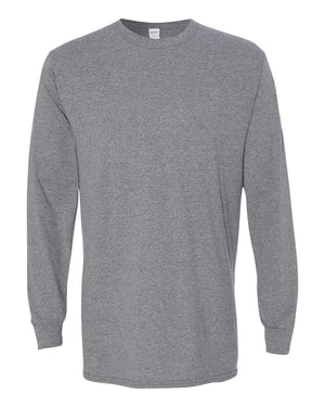 Gildan 5400 - Graphite Heather