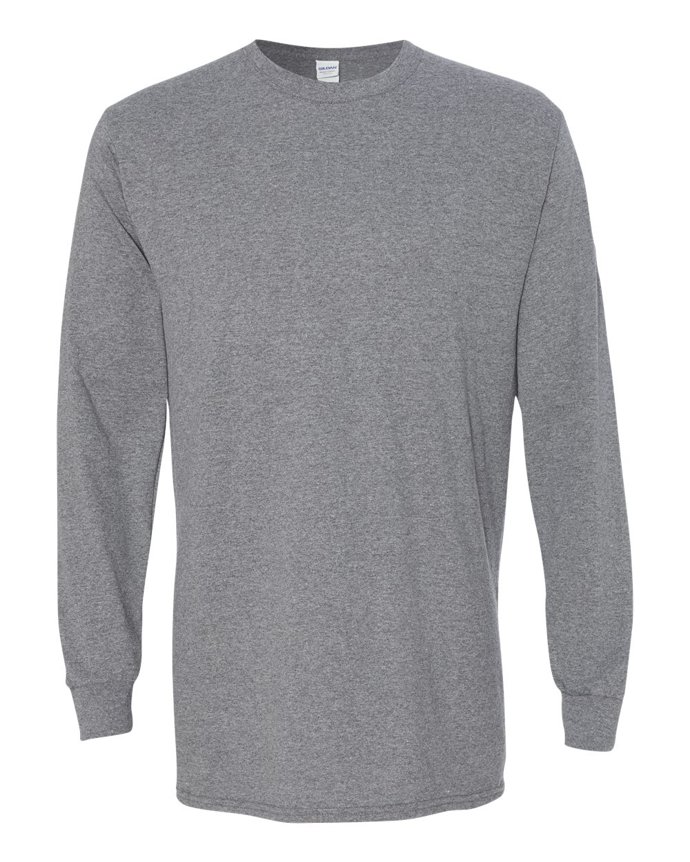 Gildan 5400 - Graphite Heather