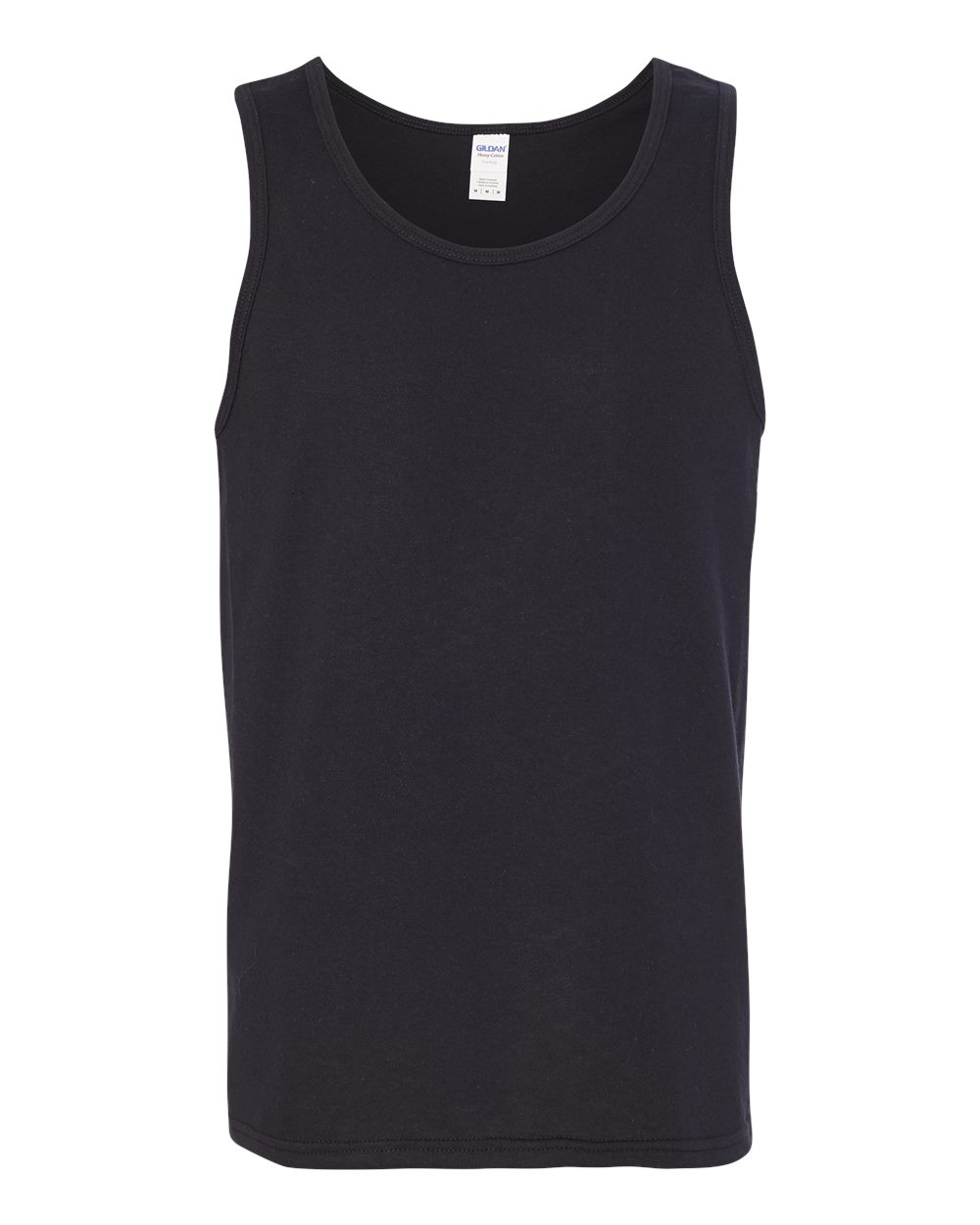 Gildan 5200 - Black
