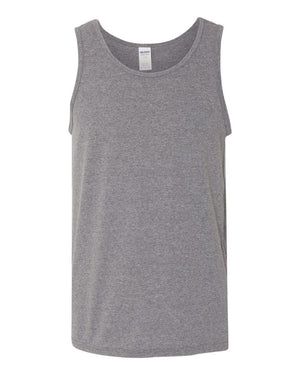 Gildan 5200 - Graphite Heather