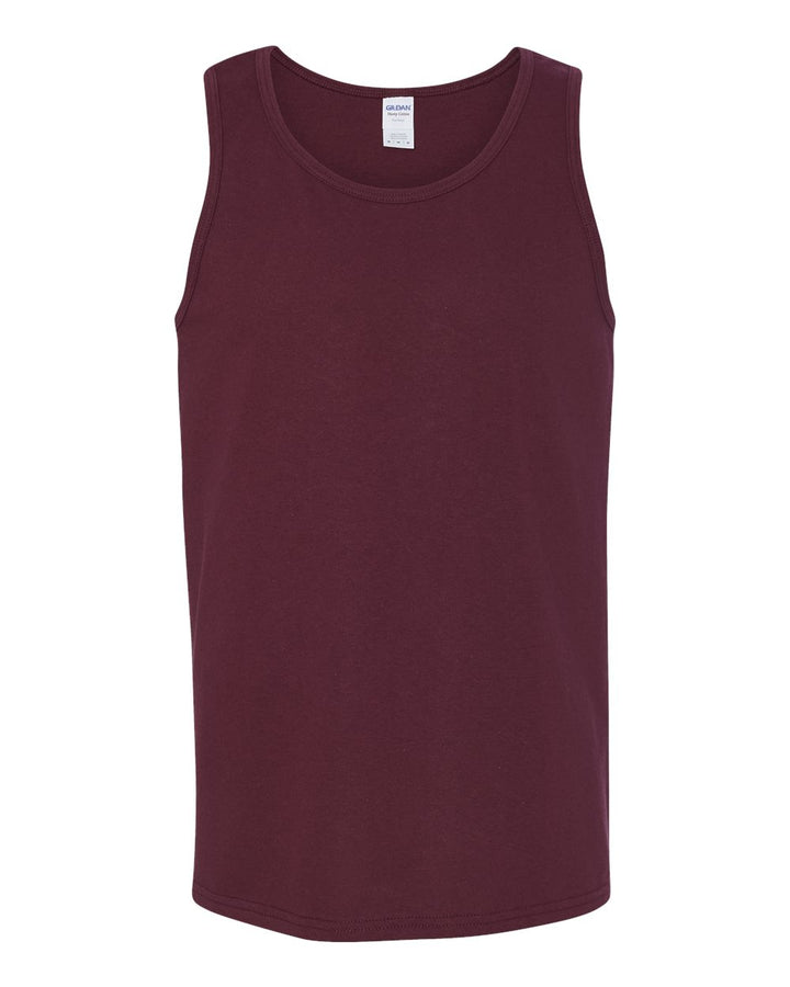 Gildan 5200 - Maroon