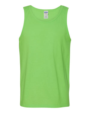 Gildan 5200 - Neon Green