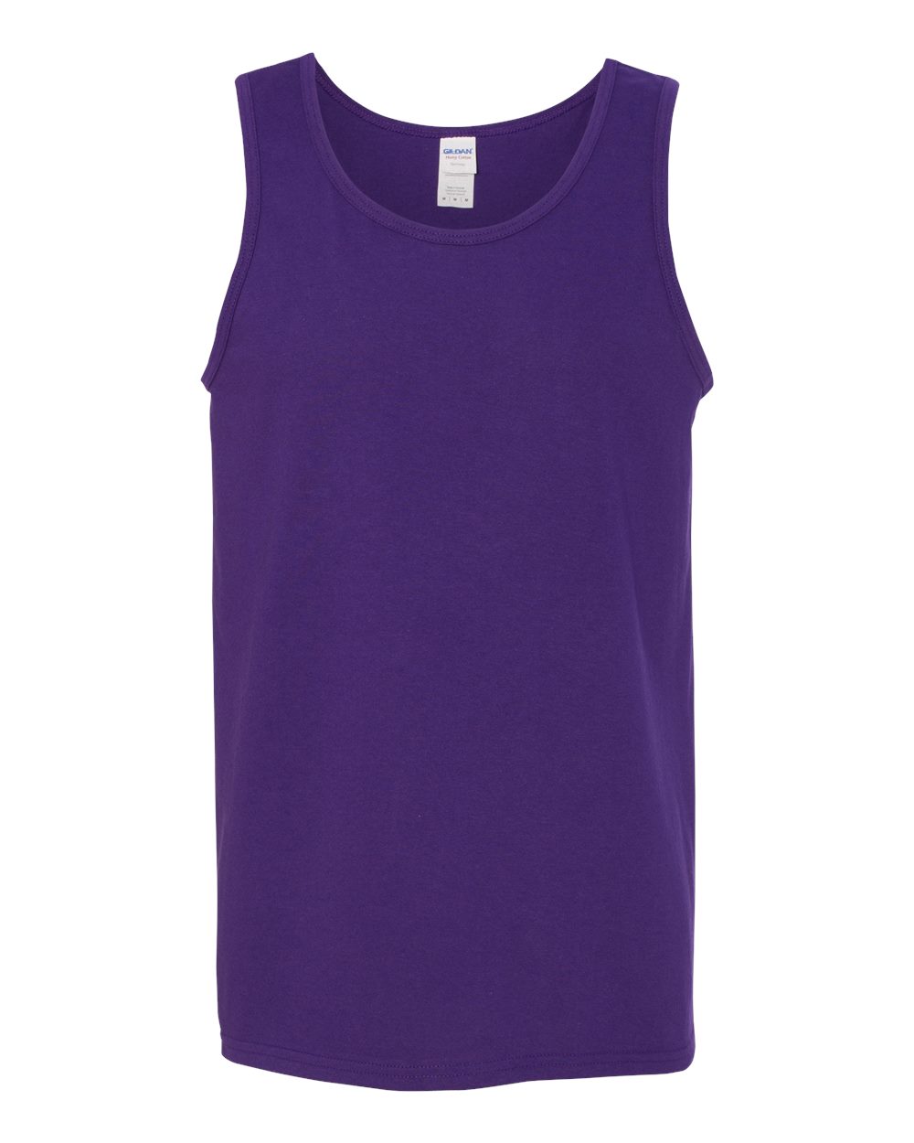 Gildan 5200 - Purple