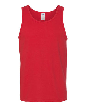 Gildan 5200 - Red