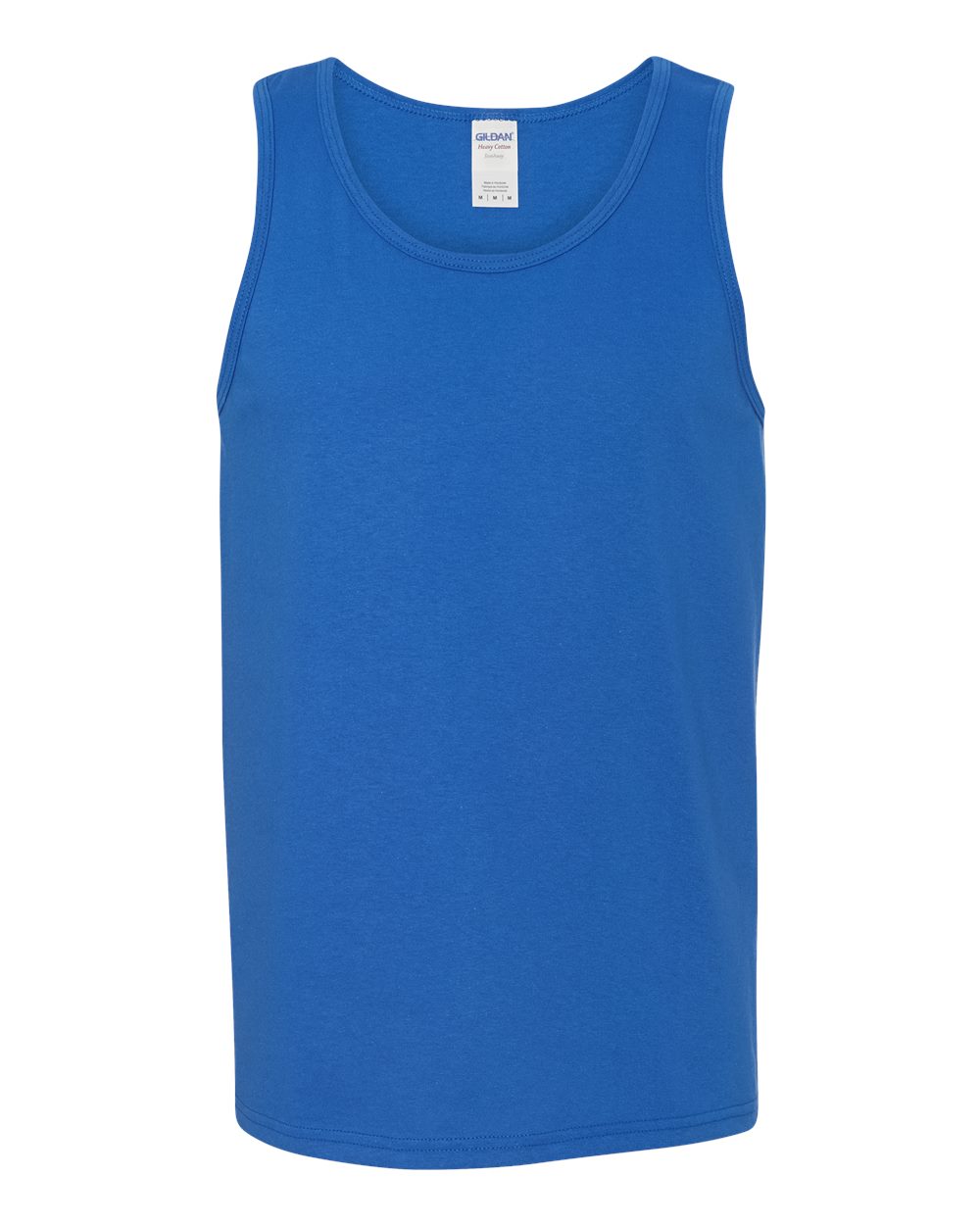Gildan 5200 - Royal