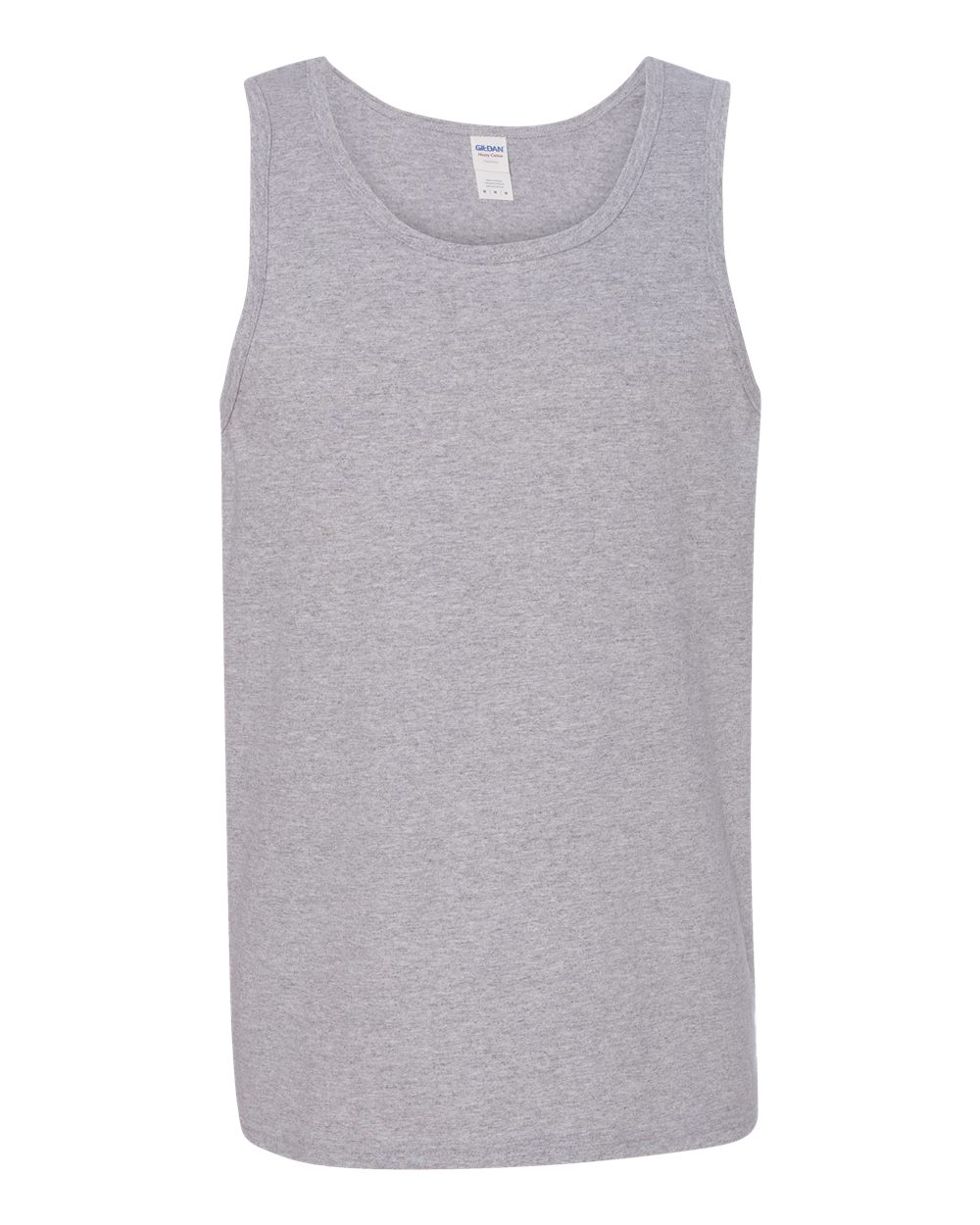 Gildan 5200 - Sport Grey