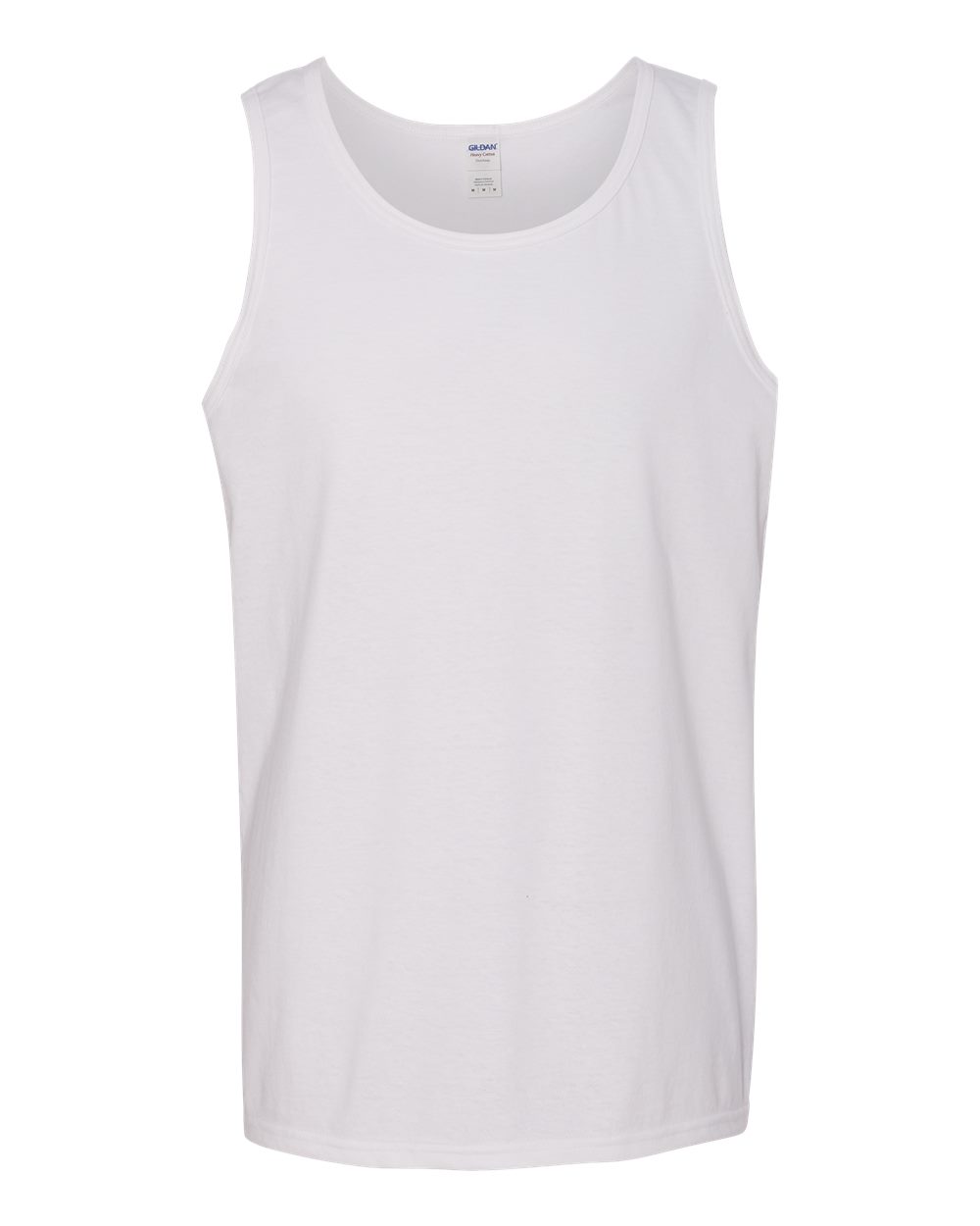 Gildan 5200 - White