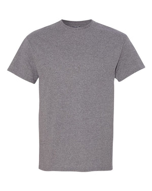 Gildan 8000 - Graphite Heather