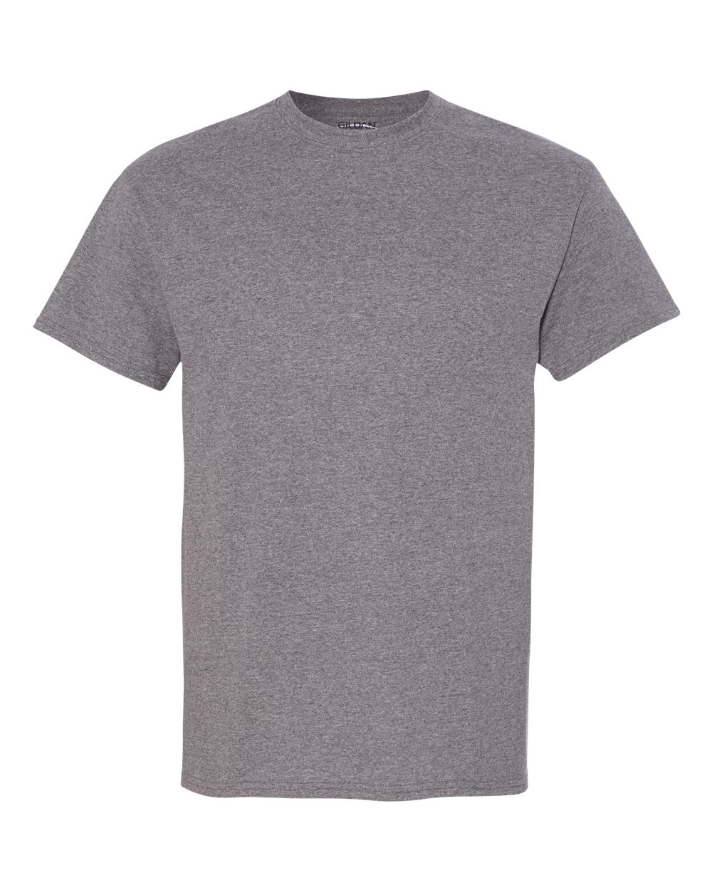Gildan 8000 - Graphite Heather