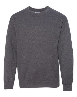 Gildan 18000B - Dark Heather