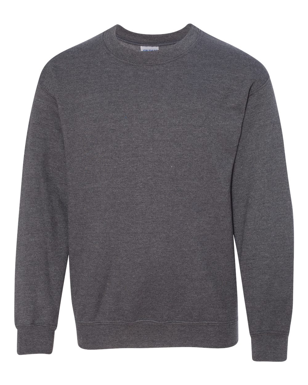 Gildan 18000B - Dark Heather