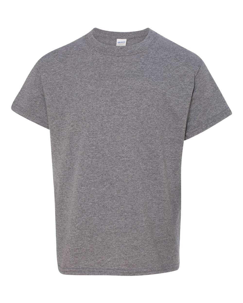 Gildan 5000B - Graphite Heather