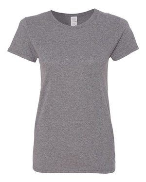 Gildan 5000L - Graphite Heather