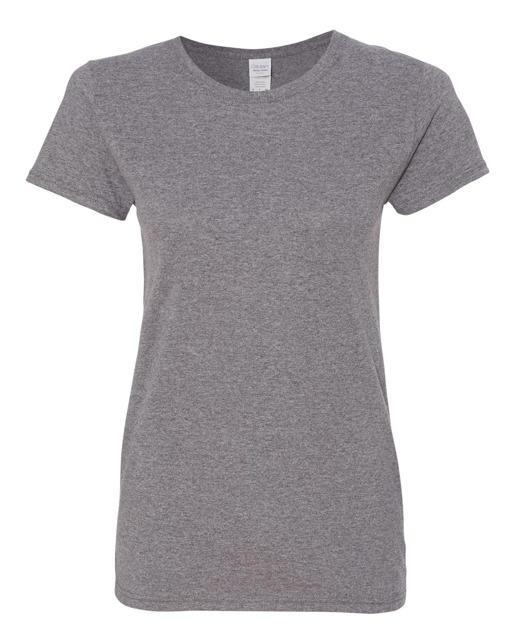Gildan 5000L - Graphite Heather