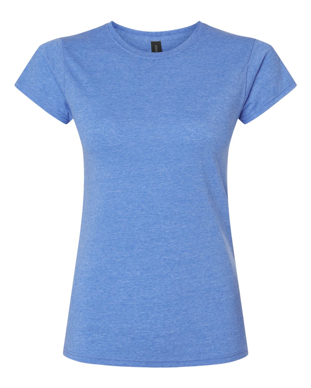 Gildan 64000L - Heather Royal